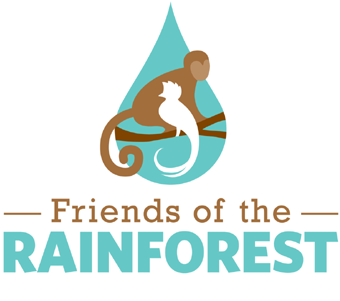 Friends of the Rainforest
